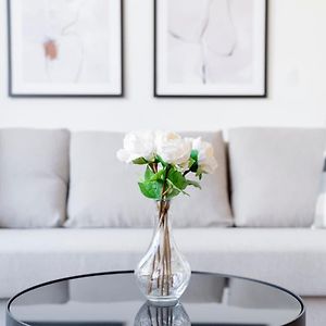Beautiful Apartment In Vienna'S Heart